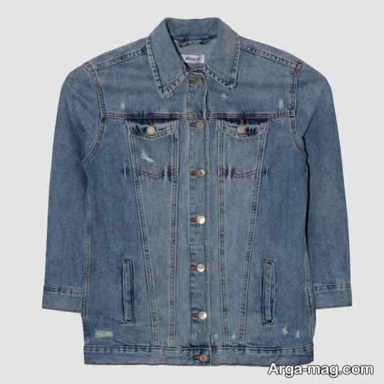 کت لی بچه گانه بهاری