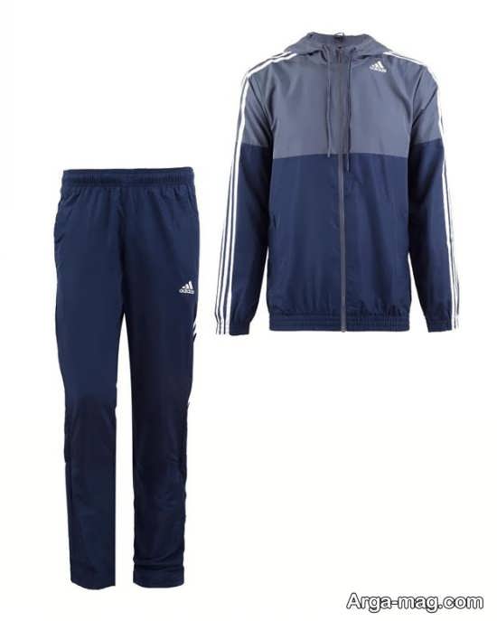 ست لباس ورزشی بسیار زیبا