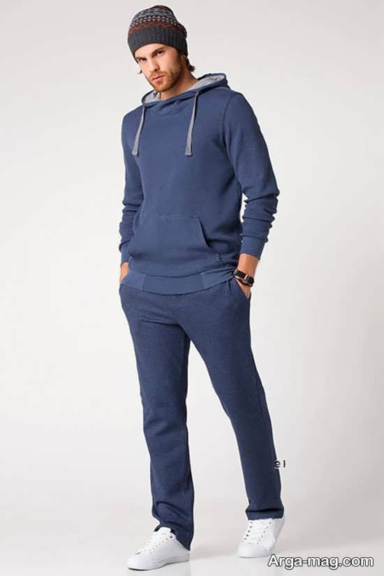 ست لباس ورزشی مردانه و پسرانه