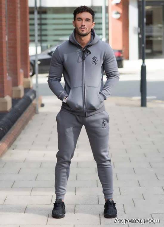 ست ورزشی جالب مردانه