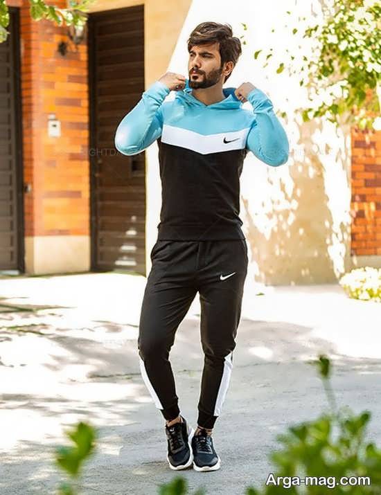 ست ورزشی زیبا و متنوع