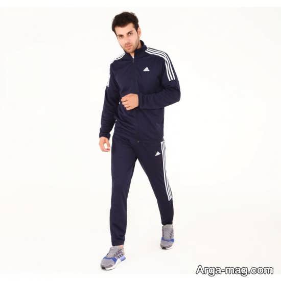 گالری ست ورزشی برای آقایان