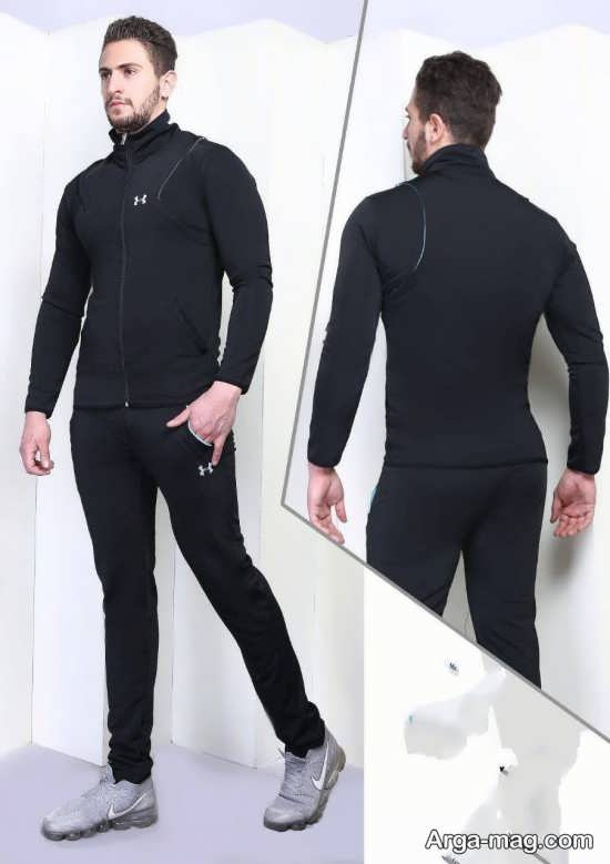 ست ورزشی خاص و زیبا مردانه