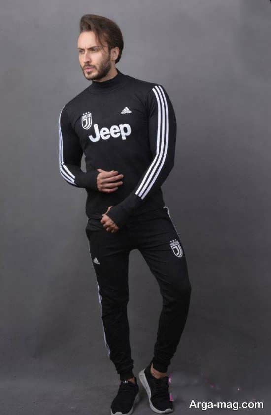 نمونه ست جدید و زیبا مردانه