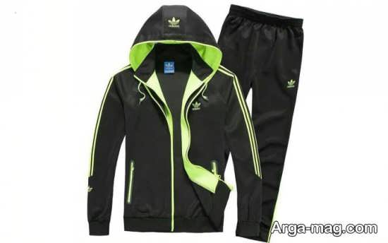 مدل ست ورزشی مردانه زیبا 