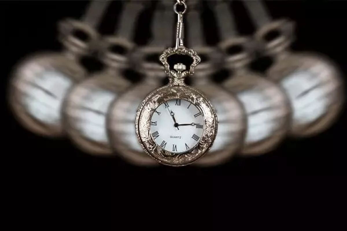 احضار ارواح