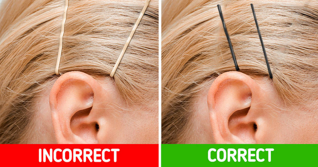 کارهای ساده و روزمره ای که همه عمر اشتباه انجام شان داده ایم