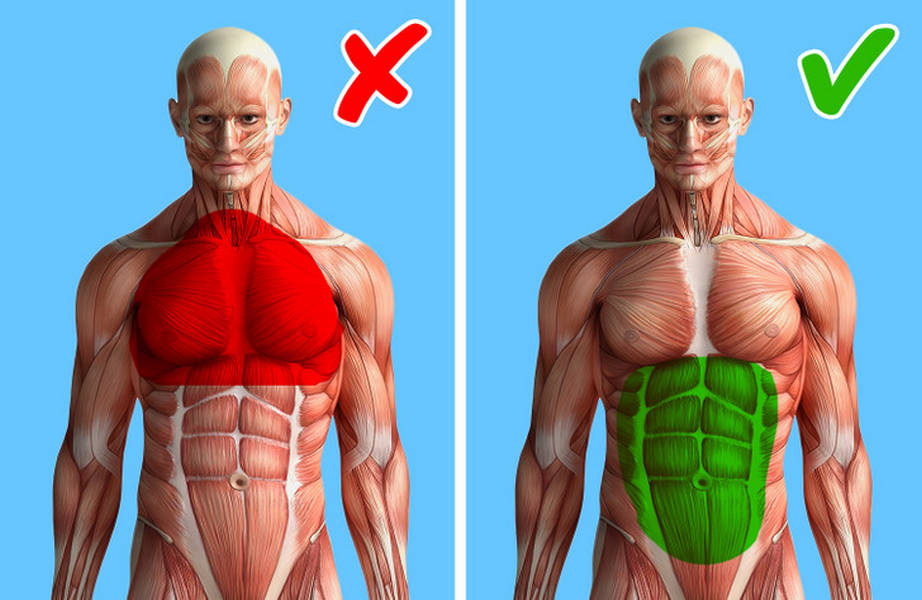 کارهای ساده و روزمره ای که همه عمر اشتباه انجام شان داده ایم