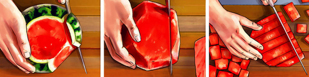 کارهای ساده و روزمره ای که همه عمر اشتباه انجام شان داده ایم