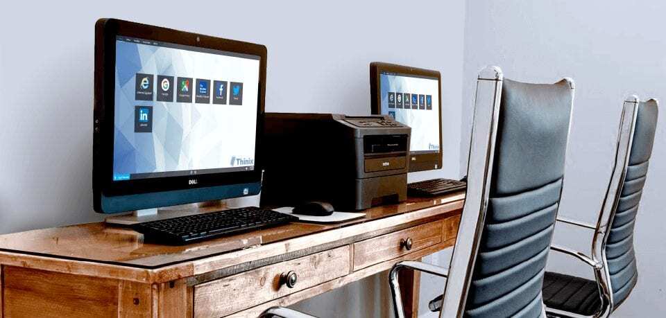 رایانه های عمومی