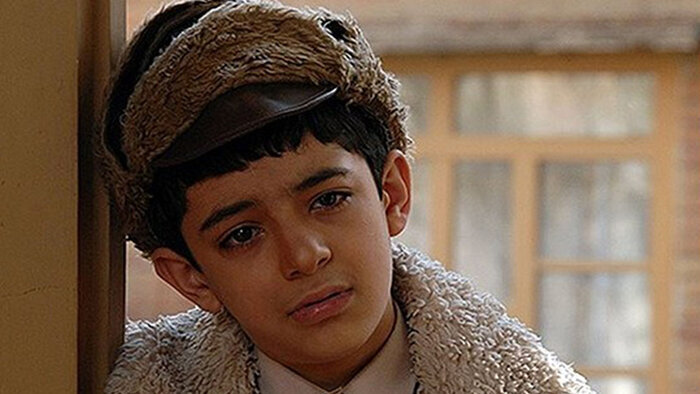 علی شادمان در سریال یاغی + بیوگرافی، فیلم ها و عکس نقش جاوید