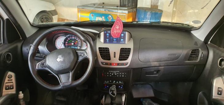 کابین کوییک اتوماتیک