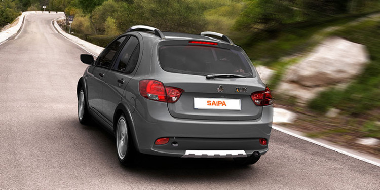 مشخصات کوییک s