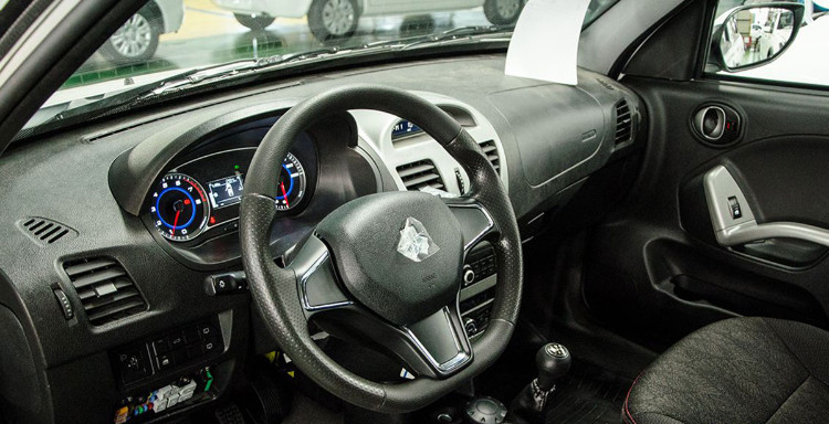 داخل کوییک s