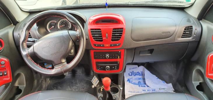 کابین کوییک آر