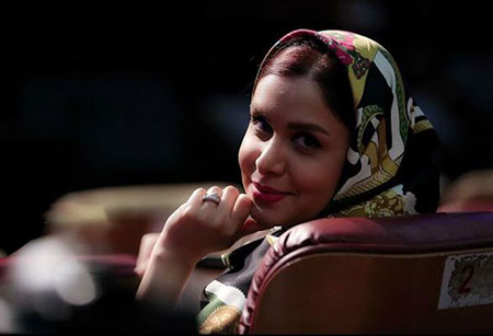  عکس های نجمه جودکی و همسرش, نجمه جودکی بیوگرافی