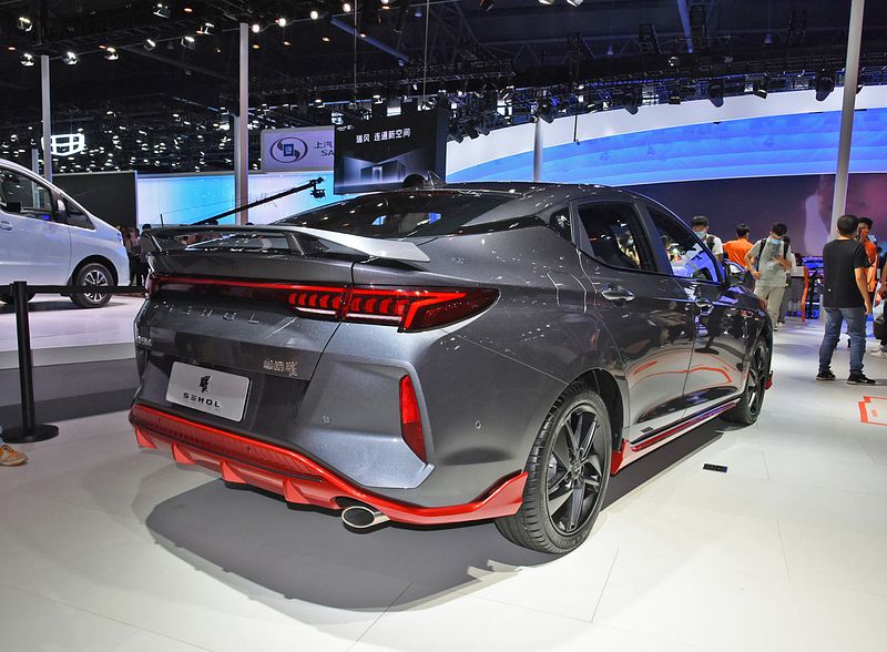 کی ام سی جی7