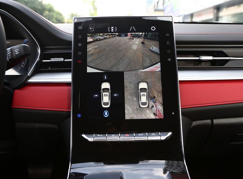 آپشن های چکj7