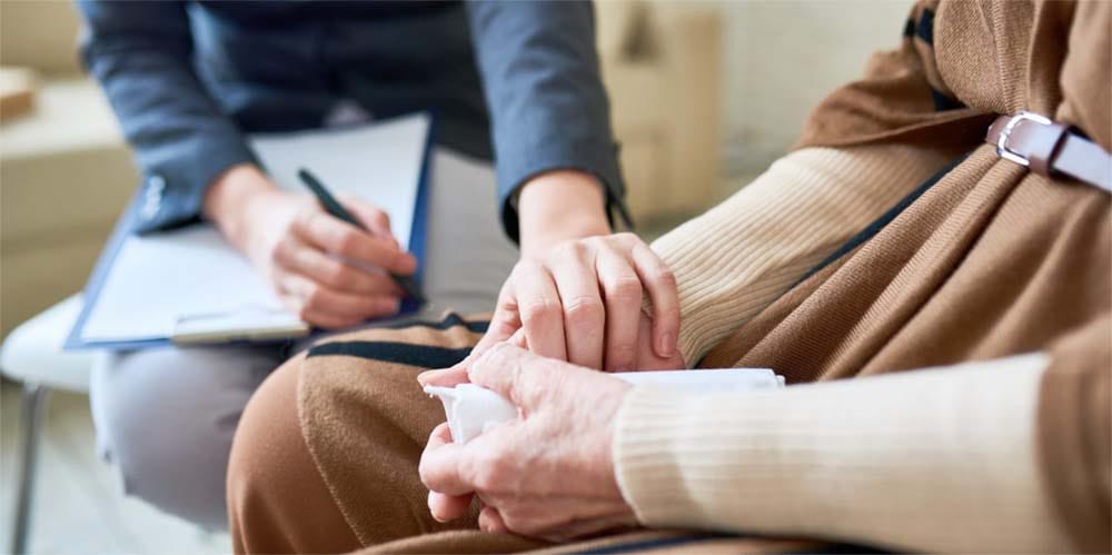 اگر سوگ‌هایمان به پایان نرسد چه؟