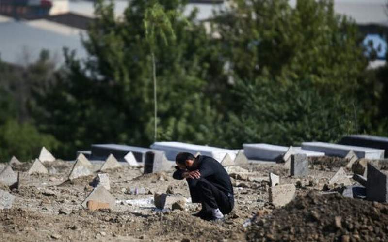 اگر سوگ‌هایمان به پایان نرسد چه؟