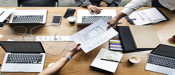 طراحی سایت فروشگاه اینترنتی