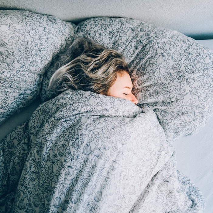 منیزیم دوای درد کم خوابی و بد خوابی مداوم