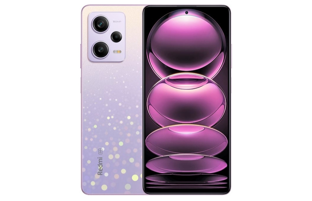 ردمی نوت ۱۲ پرو