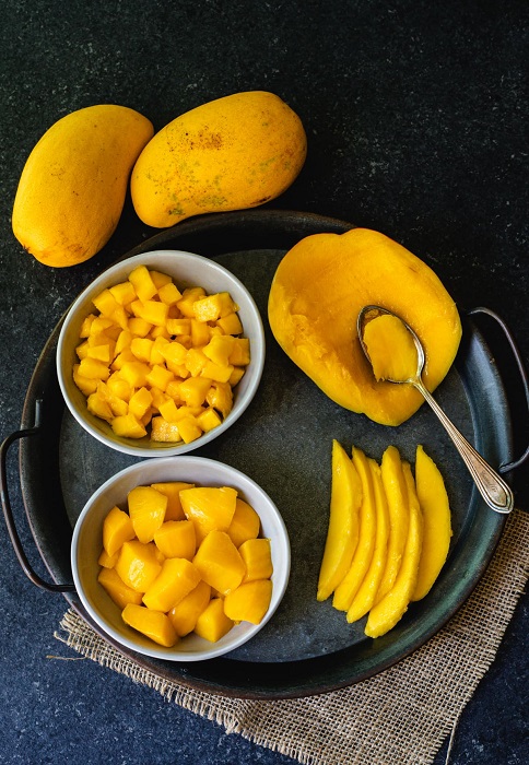 مقوی ترین میوه ها