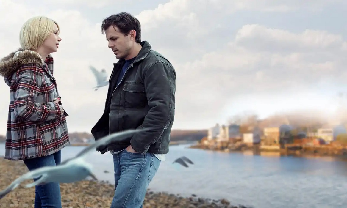 منچستر کنار دریا