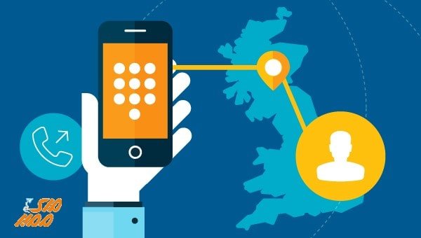 خرید انواع شماره مجازی از مای ممبر