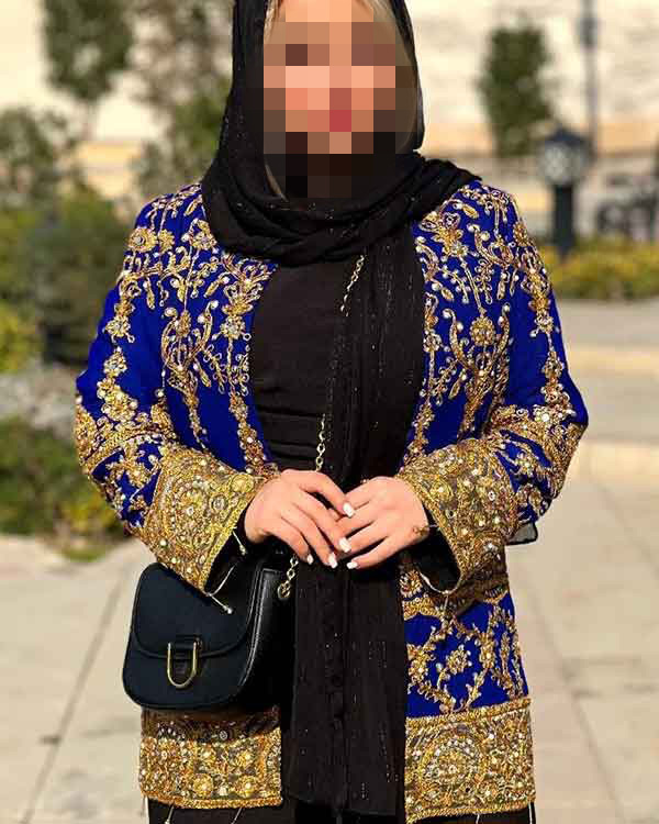 جدیدترین مدل مانتو ۱۴۰۳؛ خیلی رویایی میشه استایلت اینارو فقط برای خودت سیو کن