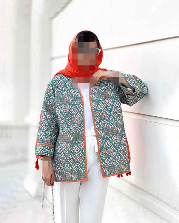 جدیدترین مدل مانتو ۱۴۰۳؛ خیلی رویایی میشه استایلت اینارو فقط برای خودت سیو کن