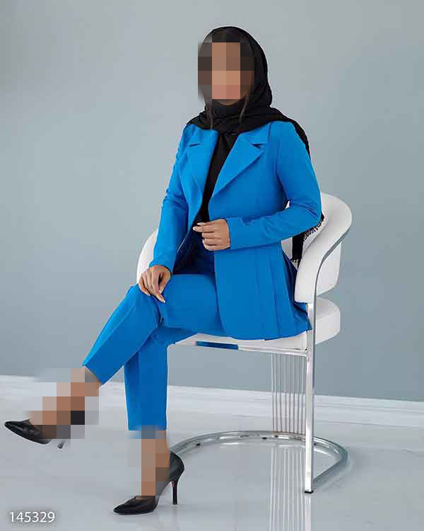 جدیدترین مدل مانتو ۱۴۰۳؛ خیلی رویایی میشه استایلت اینارو فقط برای خودت سیو کن