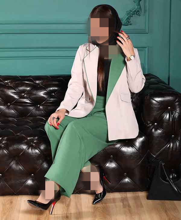 جدیدترین مدل مانتو ۱۴۰۳؛ خیلی رویایی میشه استایلت اینارو فقط برای خودت سیو کن