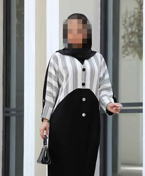 جدیدترین مدل مانتو ۱۴۰۳؛ خیلی رویایی میشه استایلت اینارو فقط برای خودت سیو کن