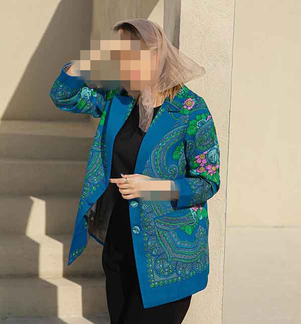 جدیدترین مدل مانتو ۱۴۰۳؛ خیلی رویایی میشه استایلت اینارو فقط برای خودت سیو کن