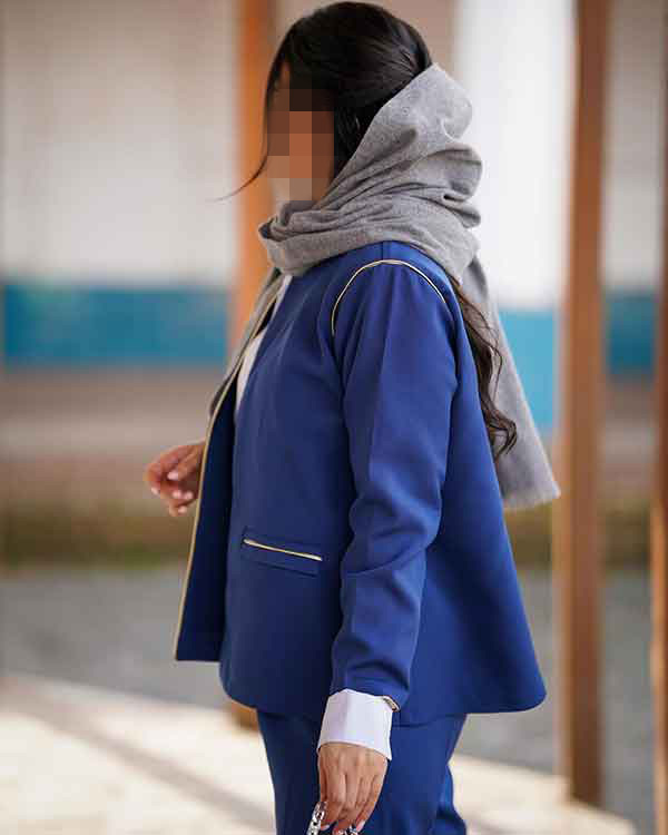 جدیدترین مدل مانتو ۱۴۰۳؛ خیلی رویایی میشه استایلت اینارو فقط برای خودت سیو کن