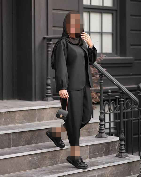 جدیدترین مدل مانتو ۱۴۰۳؛ خیلی رویایی میشه استایلت اینارو فقط برای خودت سیو کن
