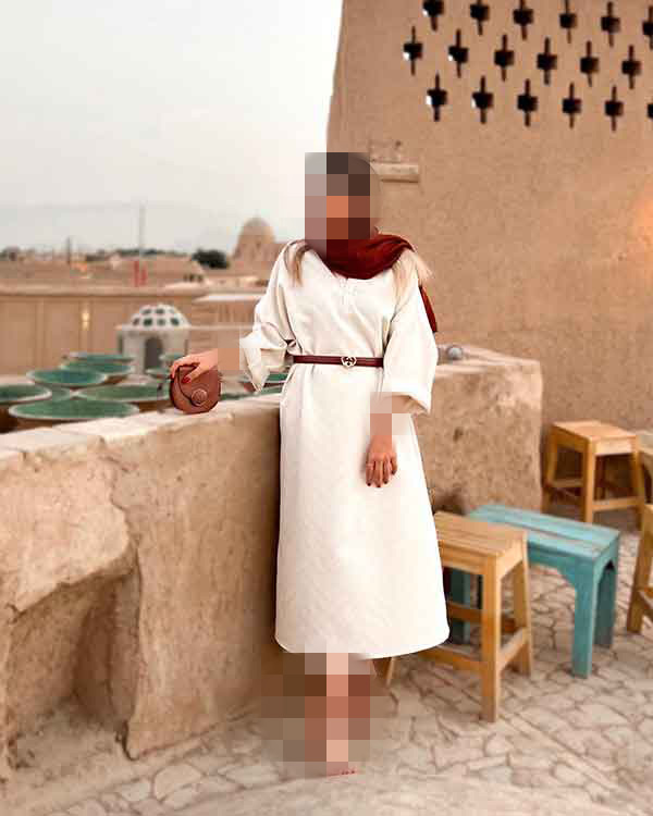 جدیدترین مدل مانتو ۱۴۰۳؛ خیلی رویایی میشه استایلت اینارو فقط برای خودت سیو کن