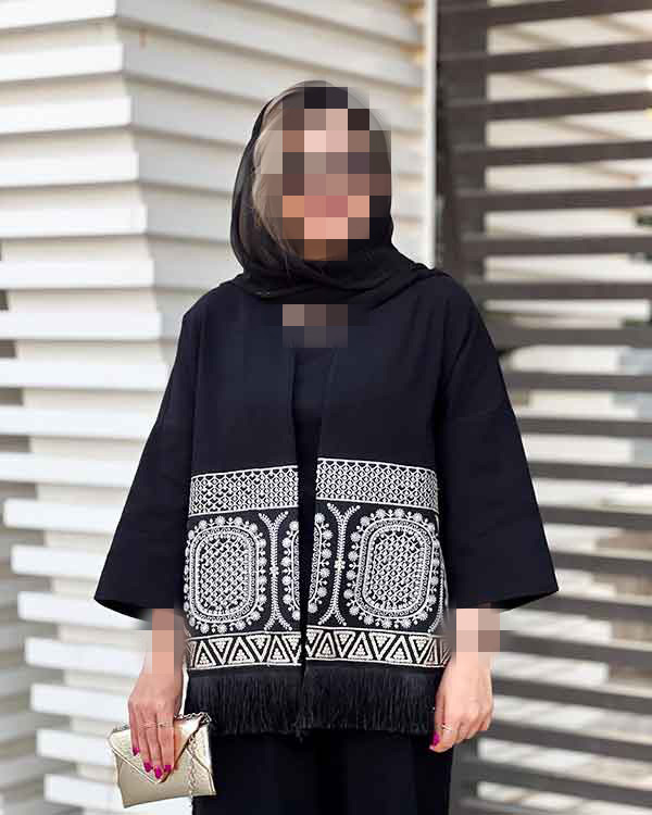 جدیدترین مدل مانتو ۱۴۰۳؛ خیلی رویایی میشه استایلت اینارو فقط برای خودت سیو کن
