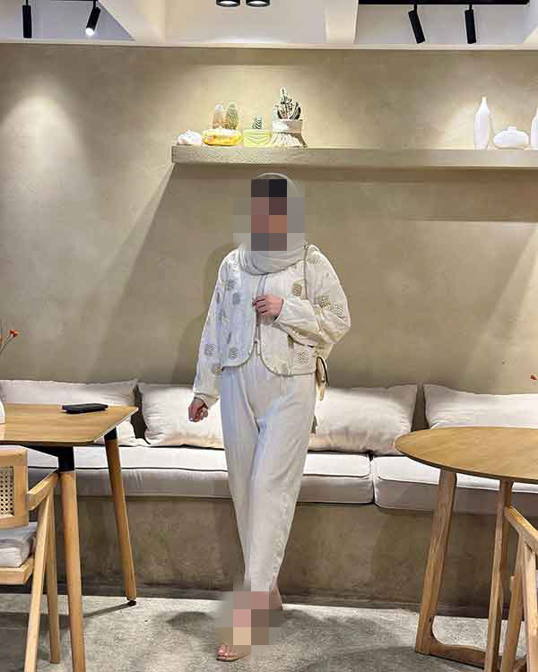 جدیدترین مدل مانتو ۱۴۰۳؛ خیلی رویایی میشه استایلت اینارو فقط برای خودت سیو کن