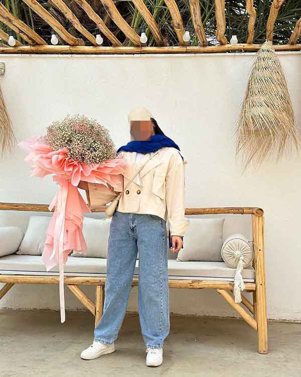 جدیدترین مدل مانتو ۱۴۰۳؛ خیلی رویایی میشه استایلت اینارو فقط برای خودت سیو کن