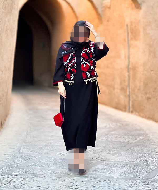 جدیدترین مدل مانتو ۱۴۰۳؛ خیلی رویایی میشه استایلت اینارو فقط برای خودت سیو کن