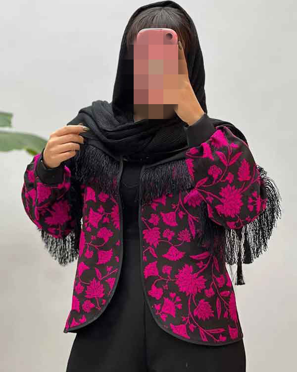 جدیدترین مدل مانتو ۱۴۰۳؛ خیلی رویایی میشه استایلت اینارو فقط برای خودت سیو کن