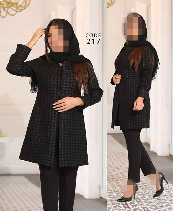 جدیدترین مدل مانتو ۱۴۰۳؛ خیلی رویایی میشه استایلت اینارو فقط برای خودت سیو کن
