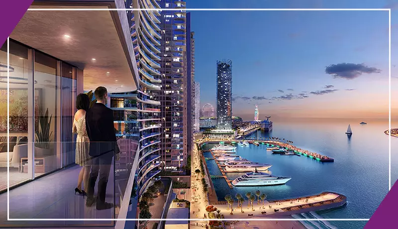 شرایط خرید ملک در دبی در سال 2024