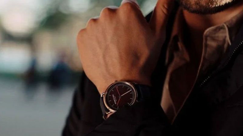 خرید ساعت مچی مردانه کنت کول با قیمت مناسب