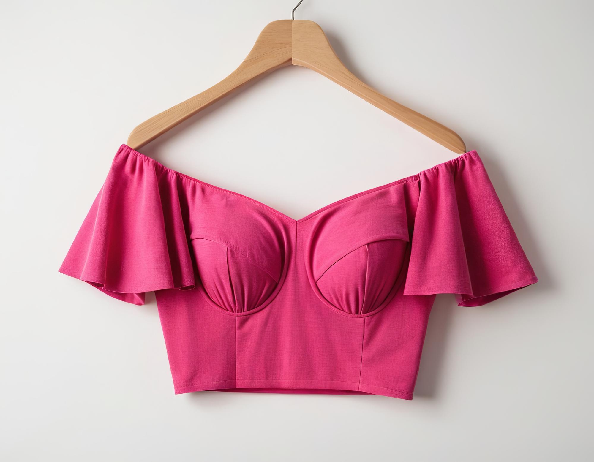 نکات مهم در انتخاب کراپ تاپ زنانه مناسب فصل خنک و گرم