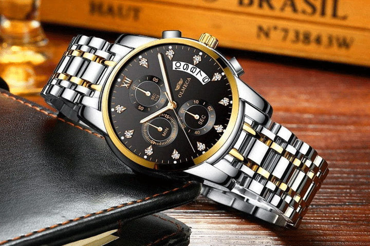 ساعت آنلاین