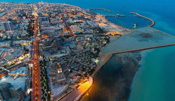 جزیره قشم - مقصد گردشگری کوتاه مدت